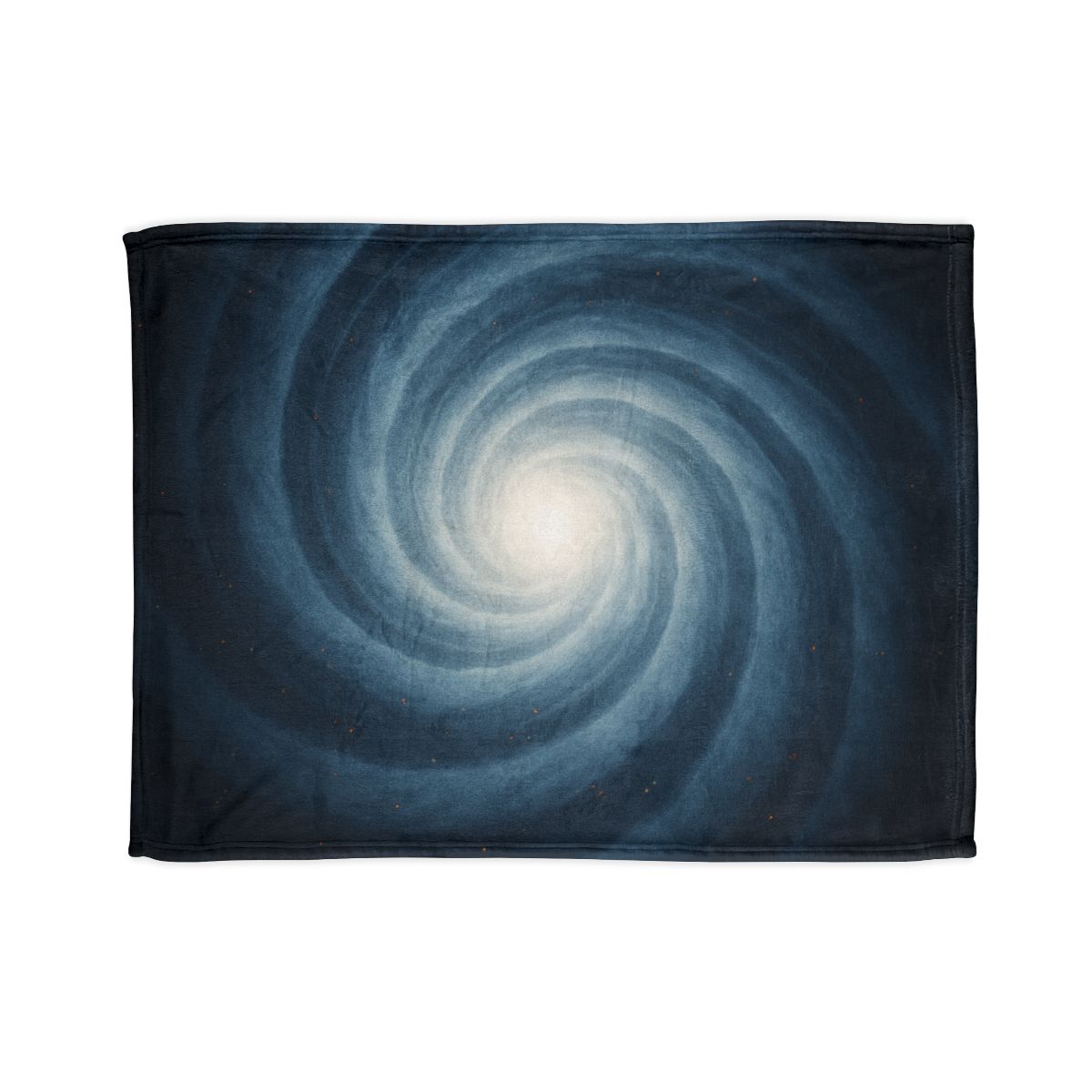 Echo Spiral Resonance unique gift blankets