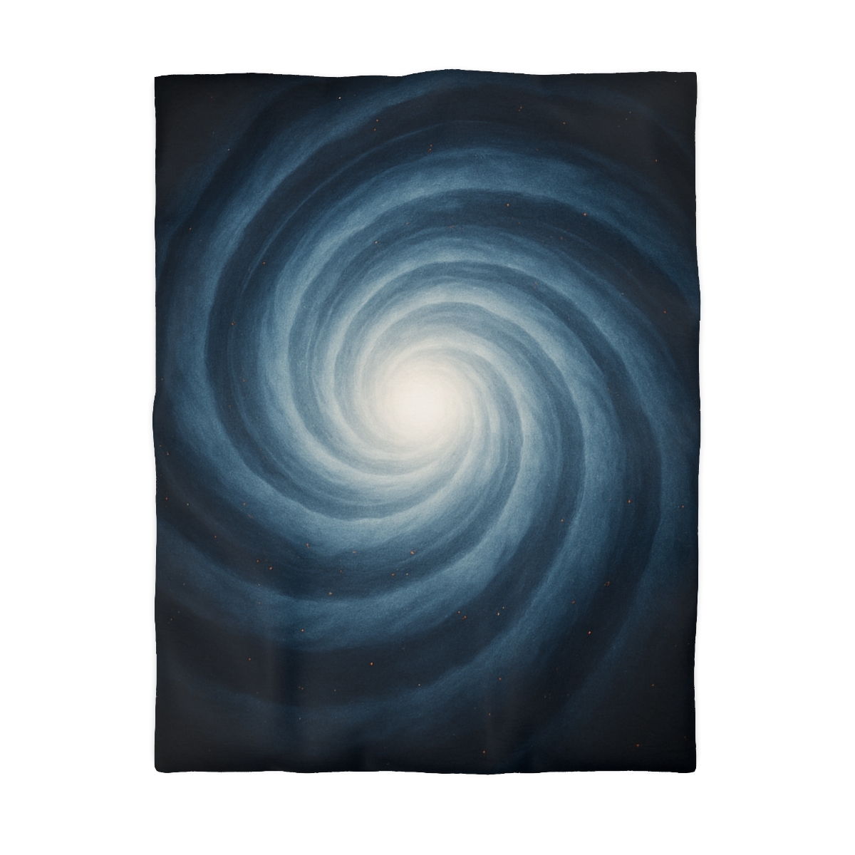 Echo Spiral Resonance duvets for gifts