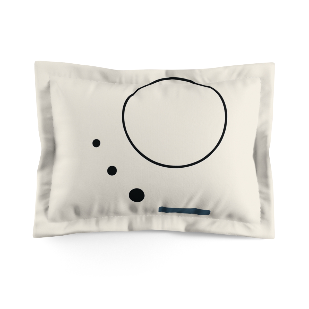 Eclipse Arc And Dot Quartet gift pillows for home