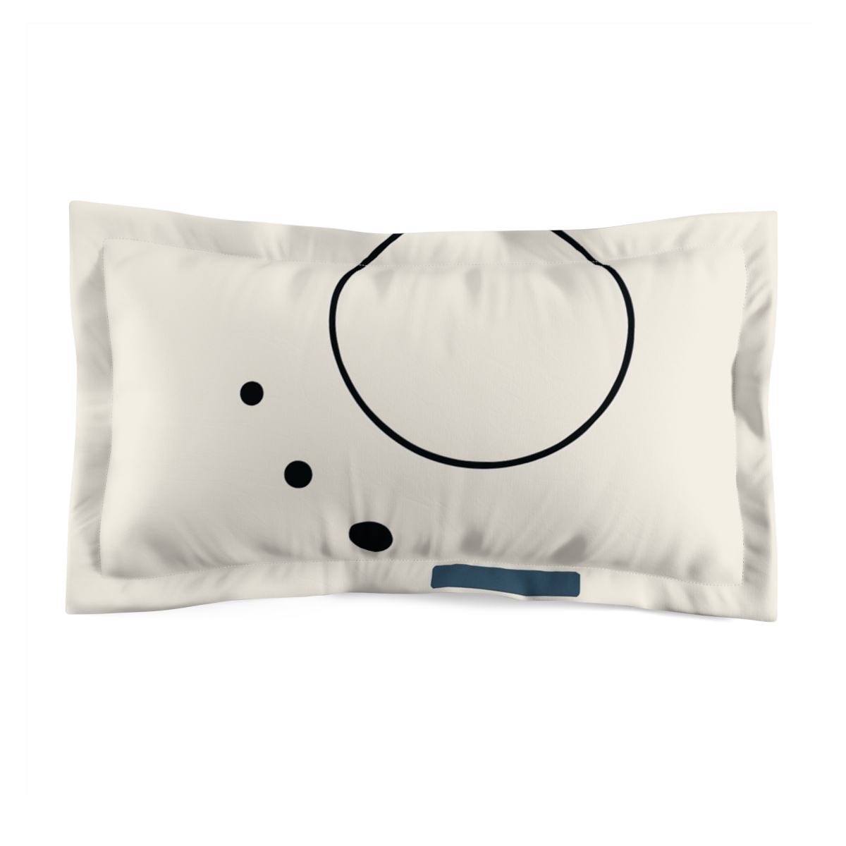 Eclipse Arc And Dot Quartet gift pillows for home