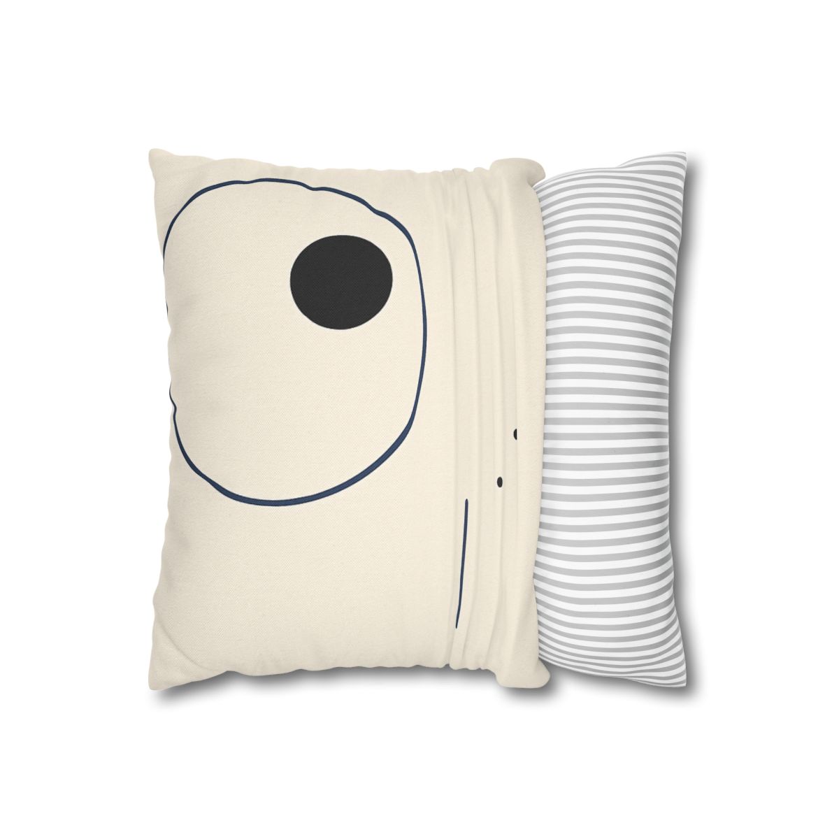 Eclipse Arc Compass comfortable bedding pillow covers