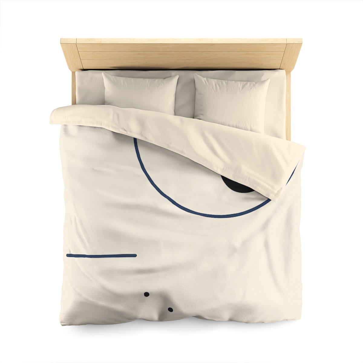 Eclipse Arc Compass warm winter duvets