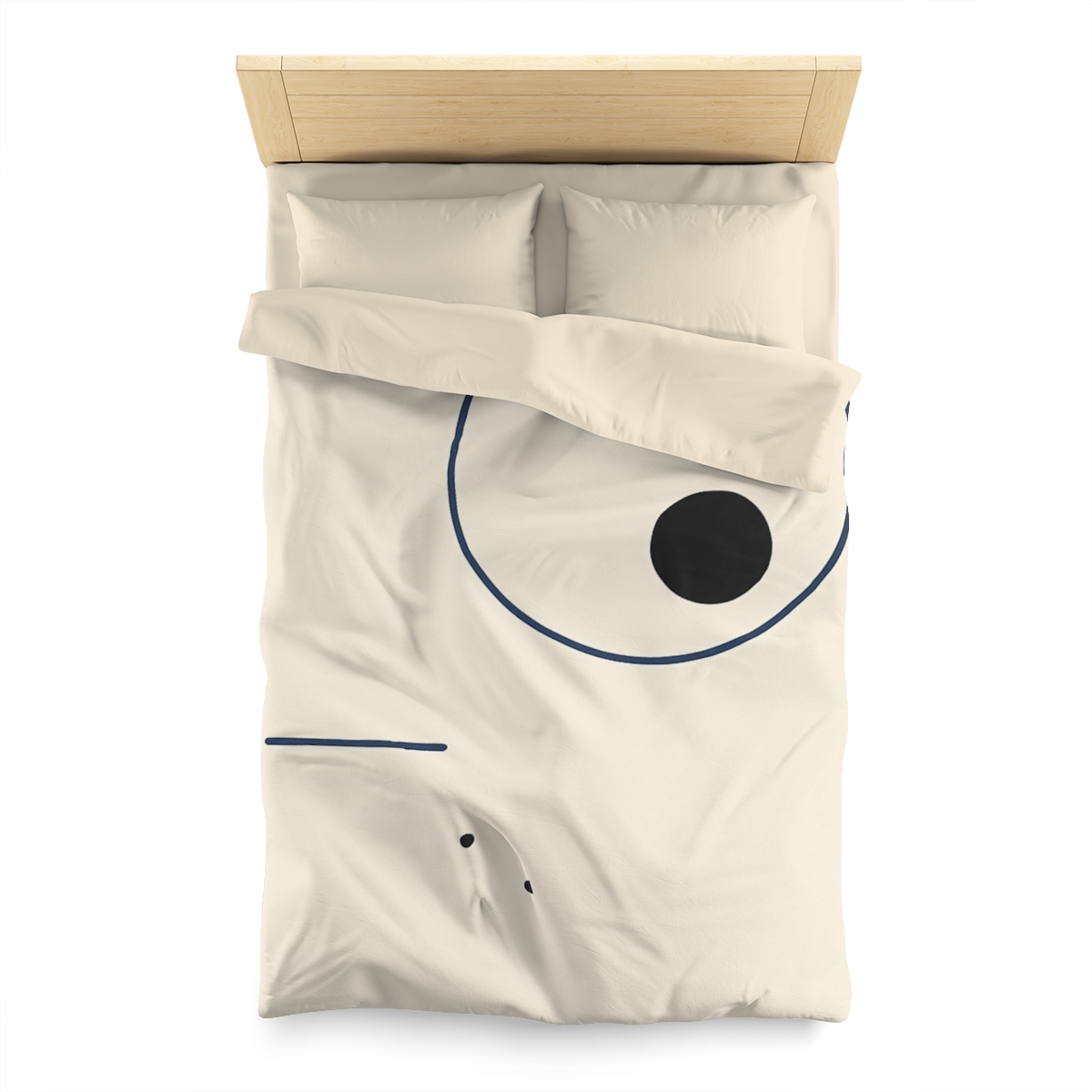 Eclipse Arc Compass warm winter duvets