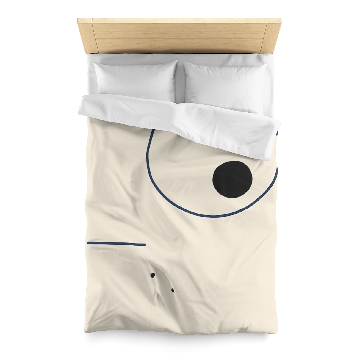 Eclipse Arc Compass warm winter duvets