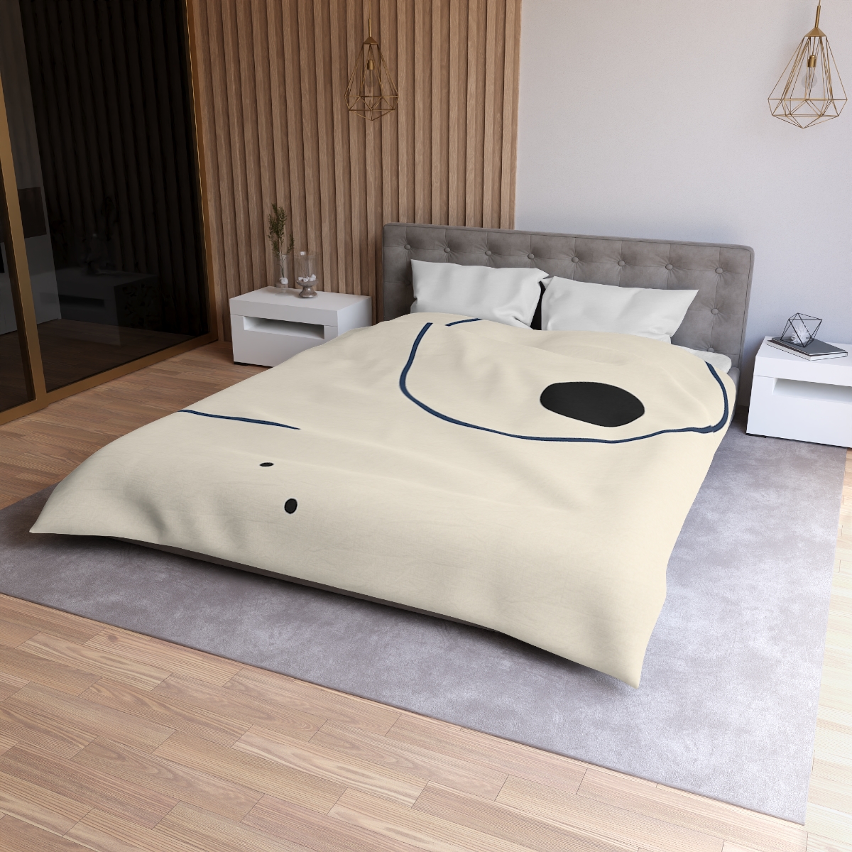 Eclipse Arc Compass warm winter duvets