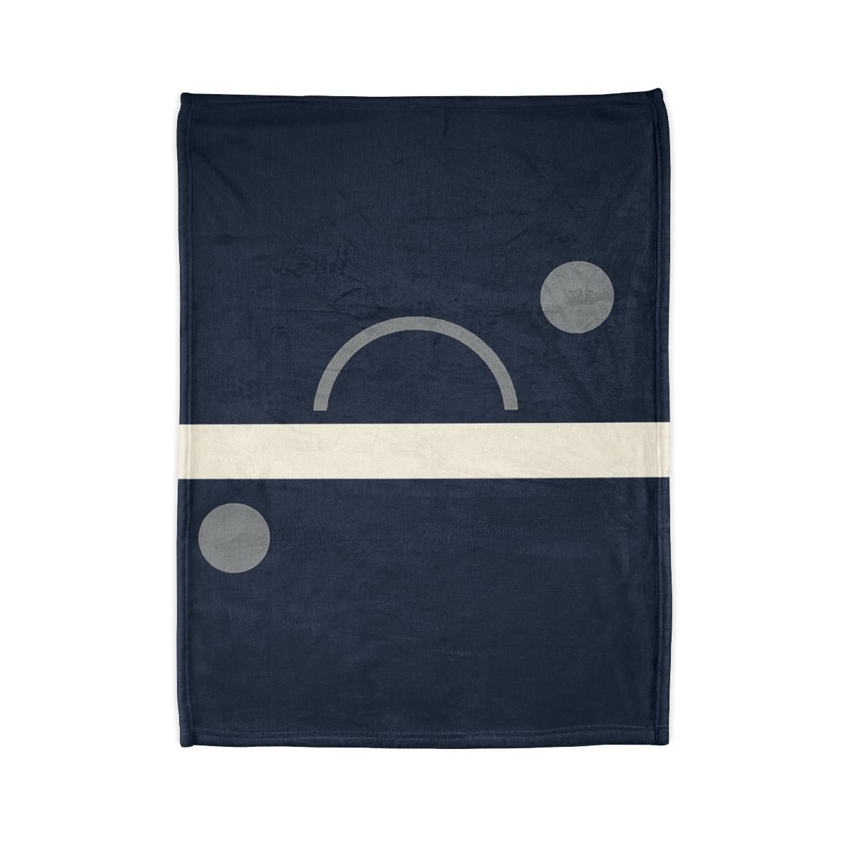 Eclipse Bar And Arc Balance unique gift blanketscustom blankets