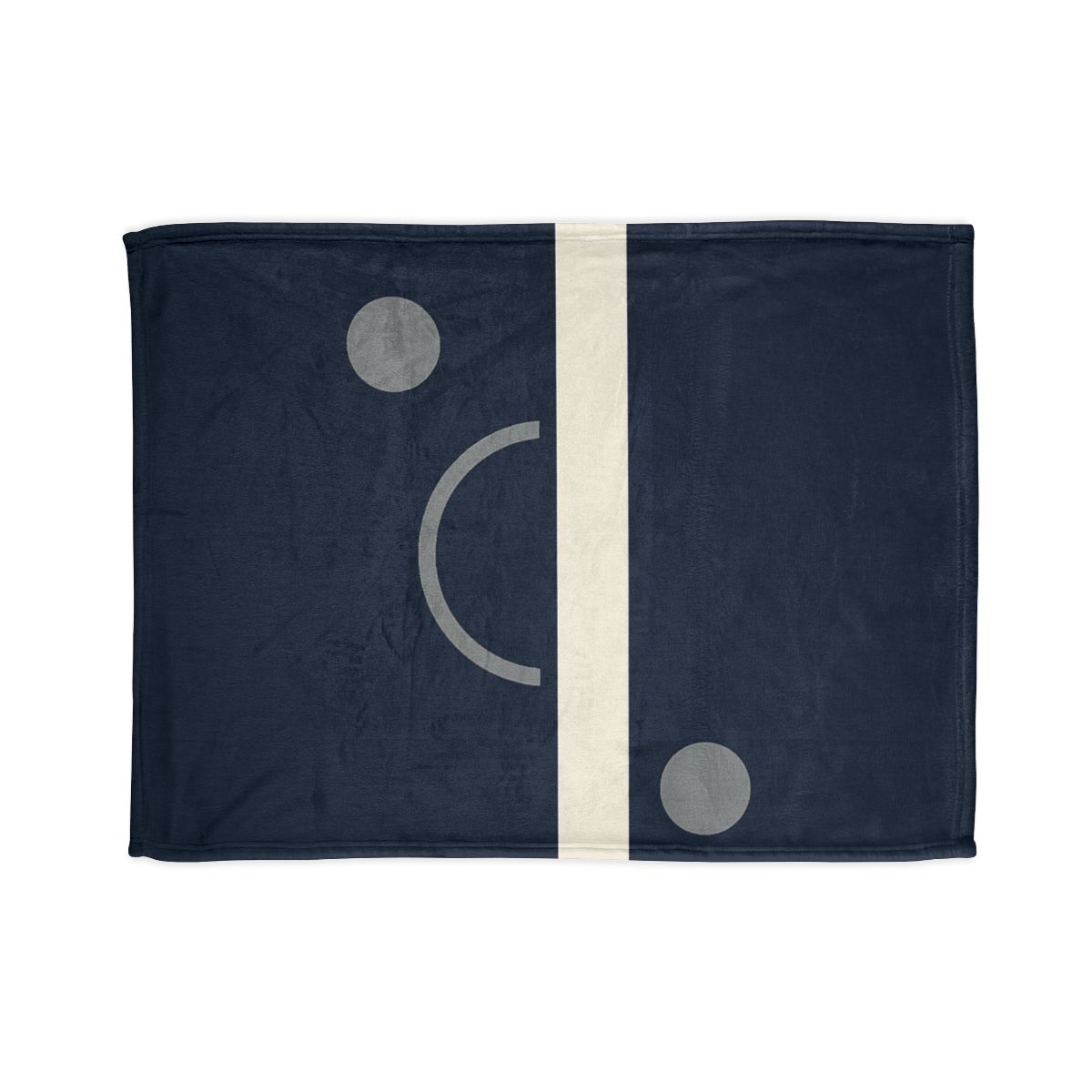 Eclipse Bar And Arc Balance unique gift blanketscustom blankets