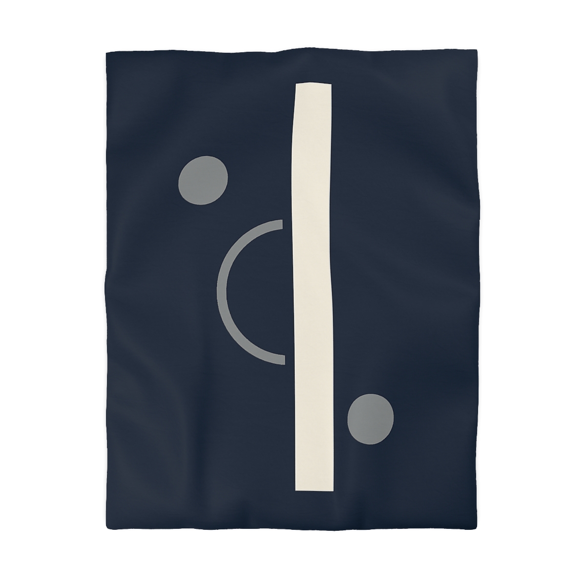 Eclipse Bar And Arc Balance trendy bedroom duvets