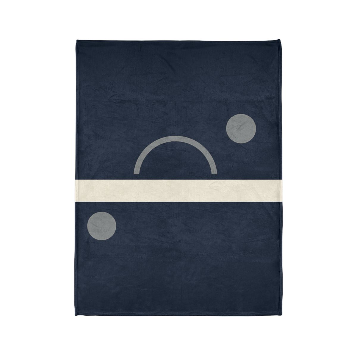 Eclipse Bar And Arc Balance unique gift blanketscustom blankets