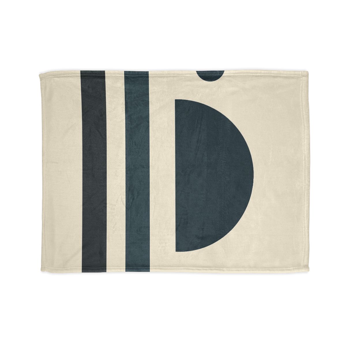 Eclipse Window Quartet stylish throw blankets