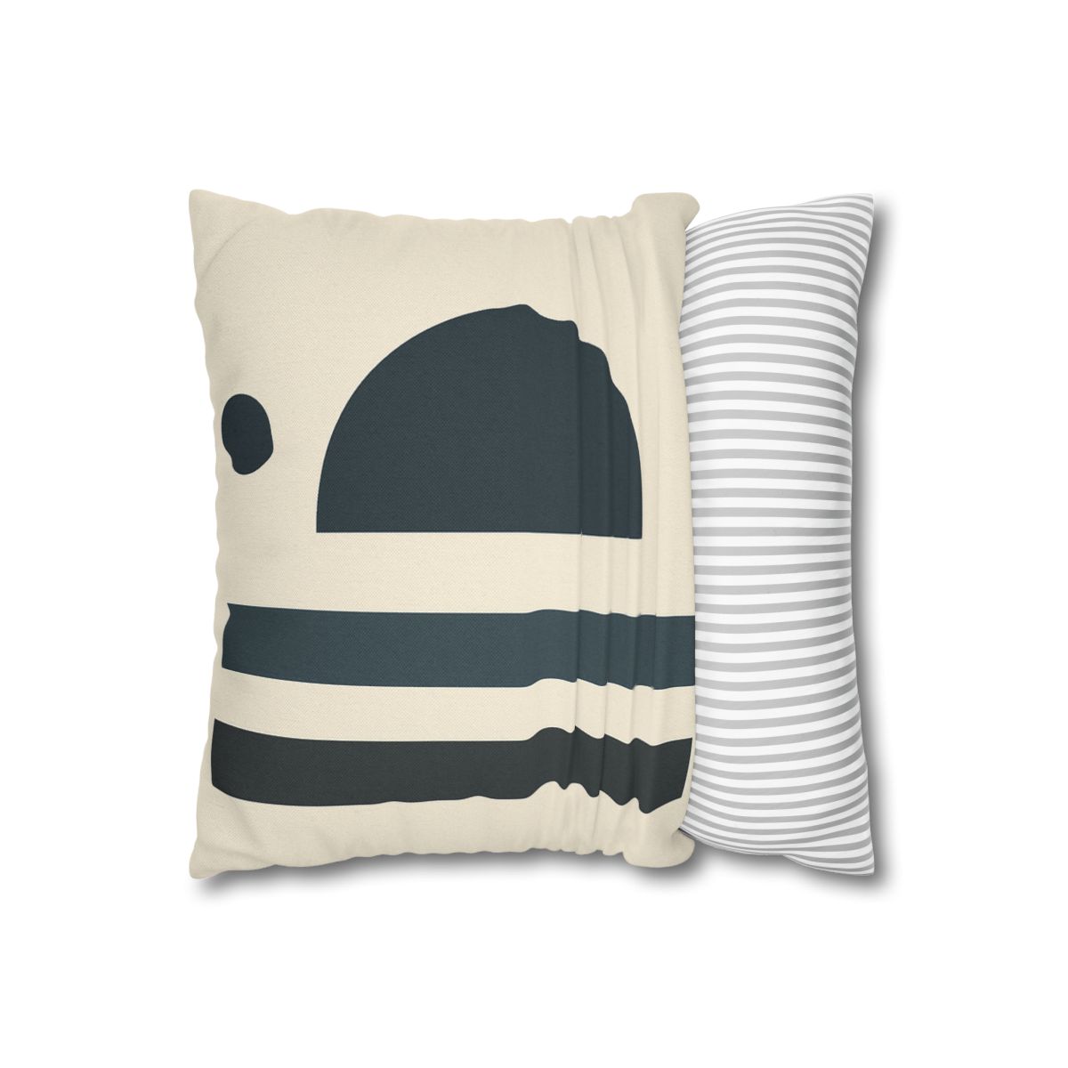 Eclipse Window Quartet unique gift pillow cases