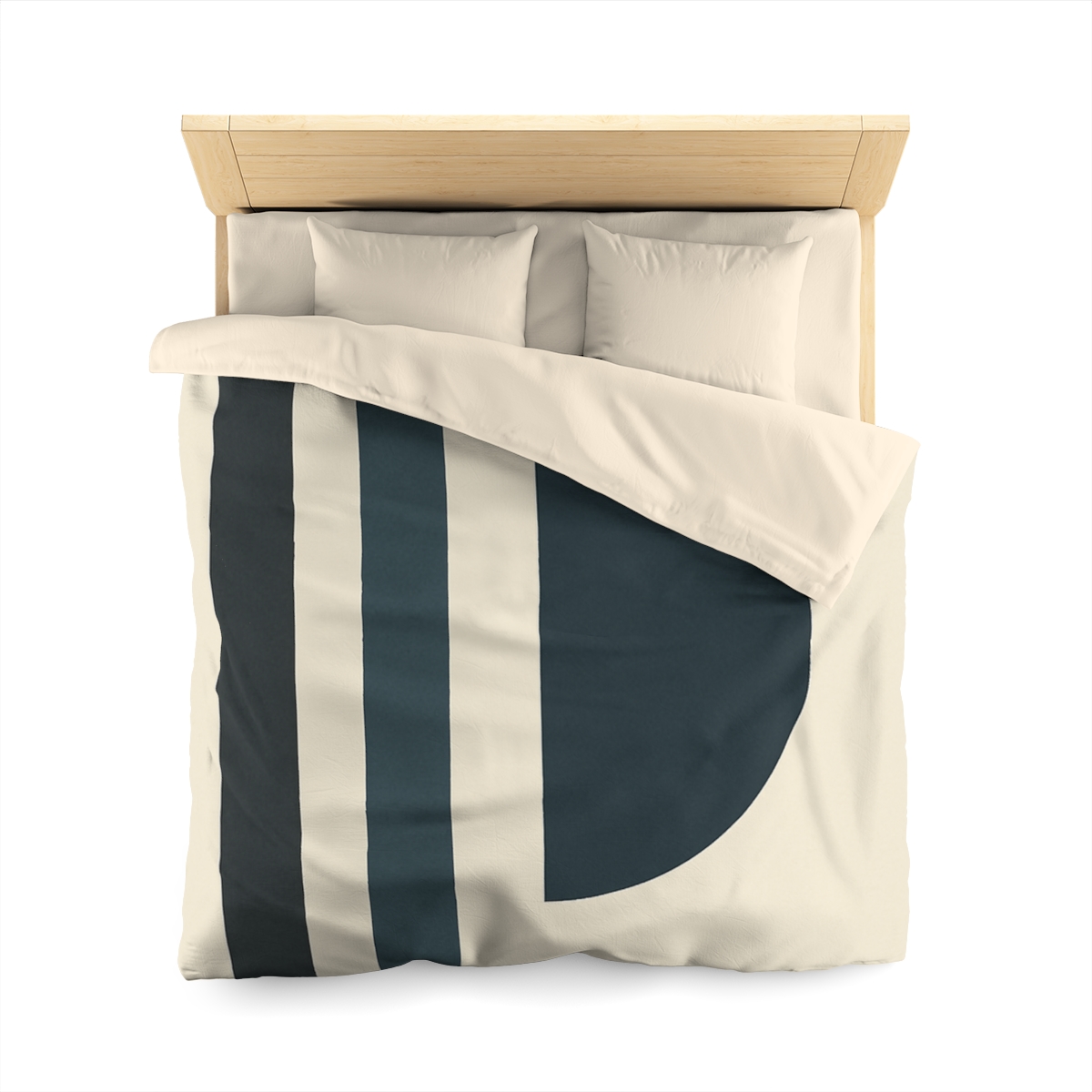 Eclipse Window Quartet warm winter duvets