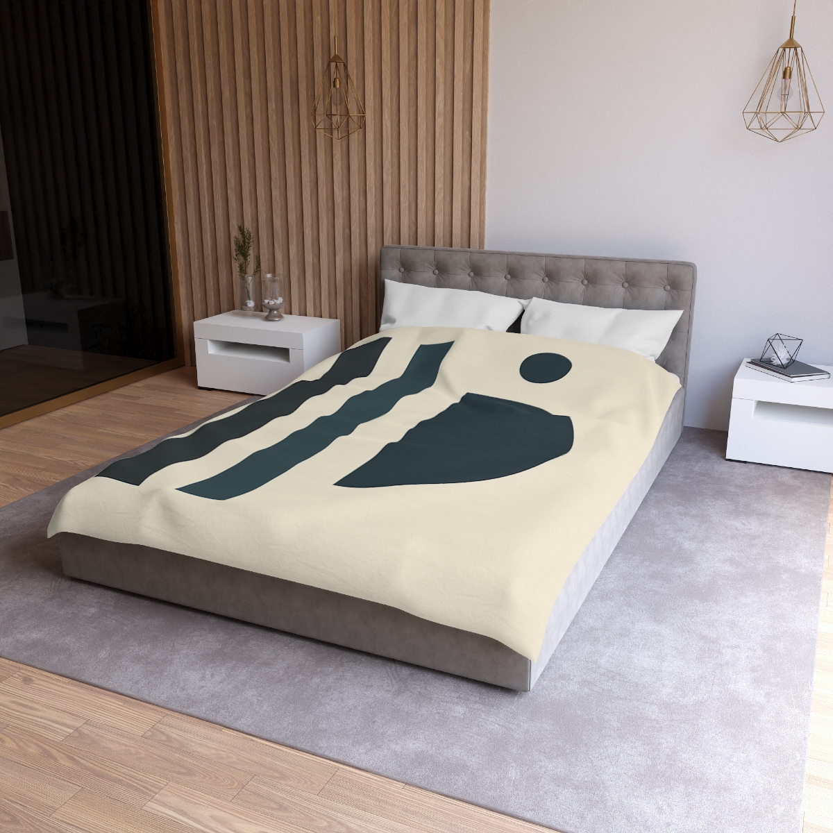 Eclipse Window Quartet warm winter duvets