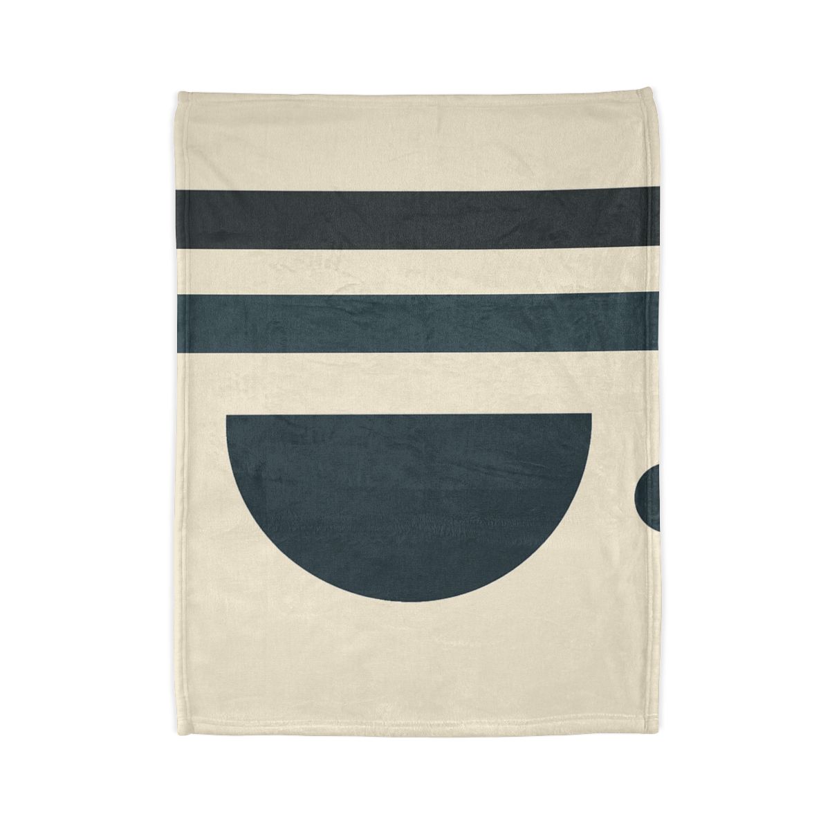 Eclipse Window Quartet stylish throw blankets