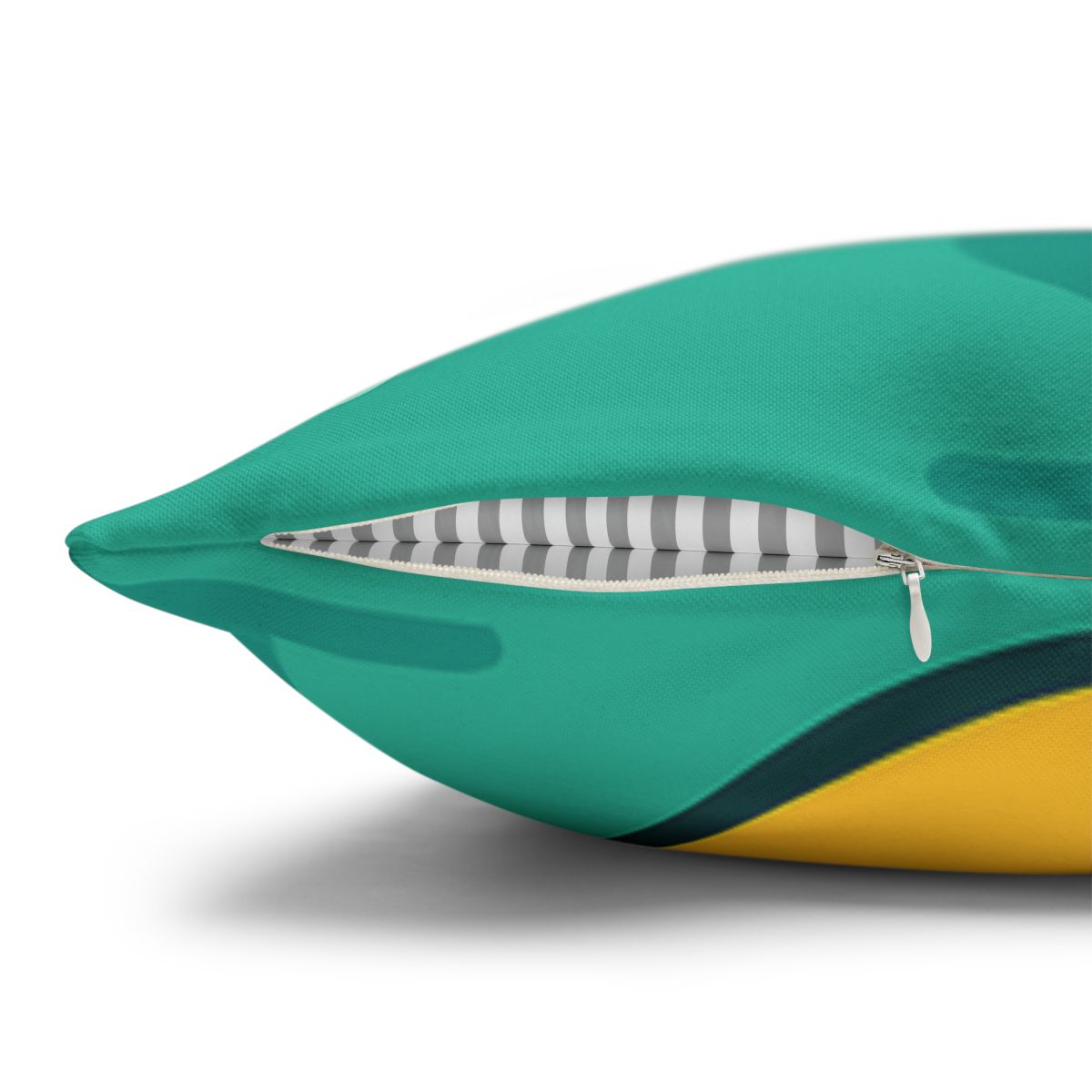 Underwater Library Of The Seahorse Librarian stylish decorative pillowcases