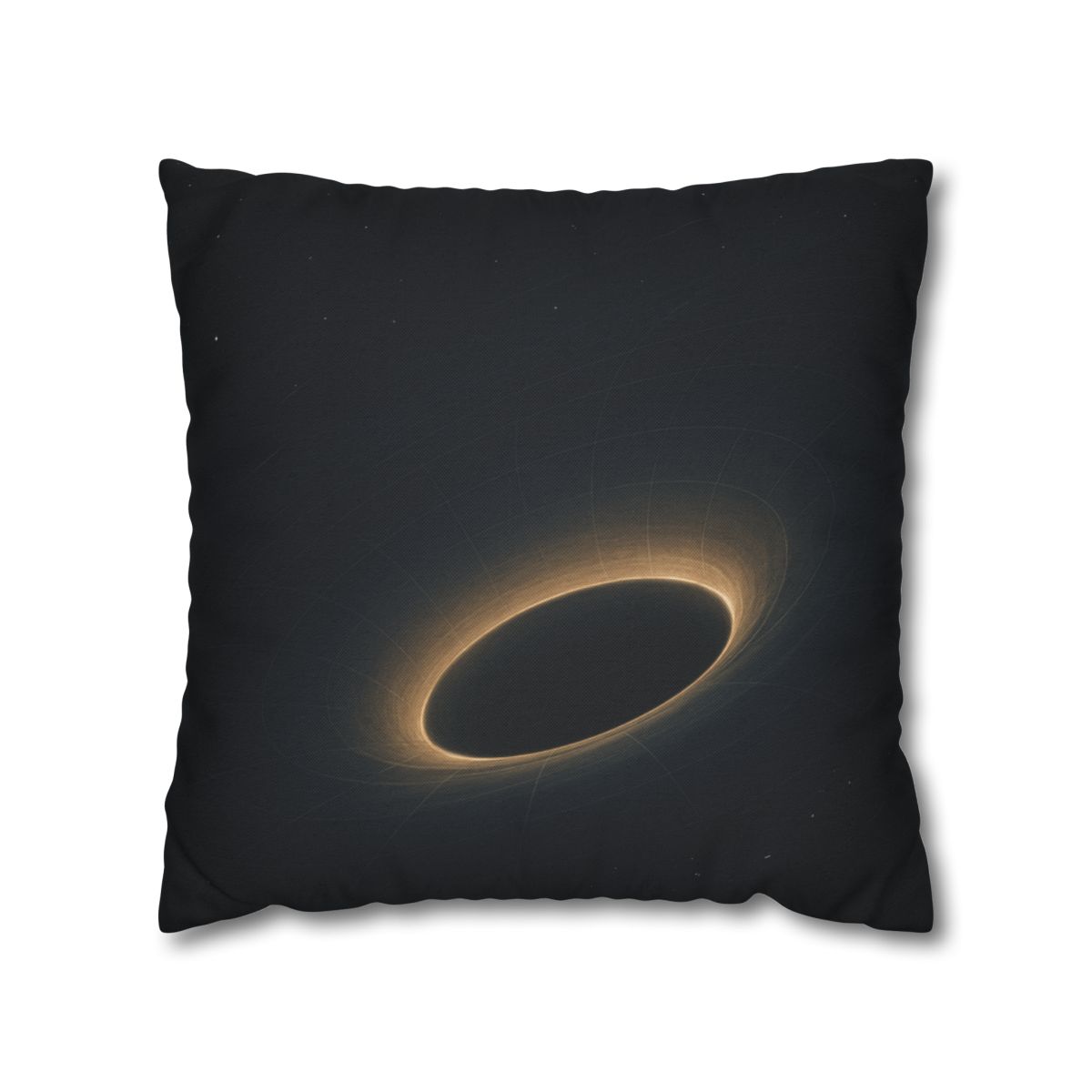 Gravity Well Vortex trendy patterned pillow cases