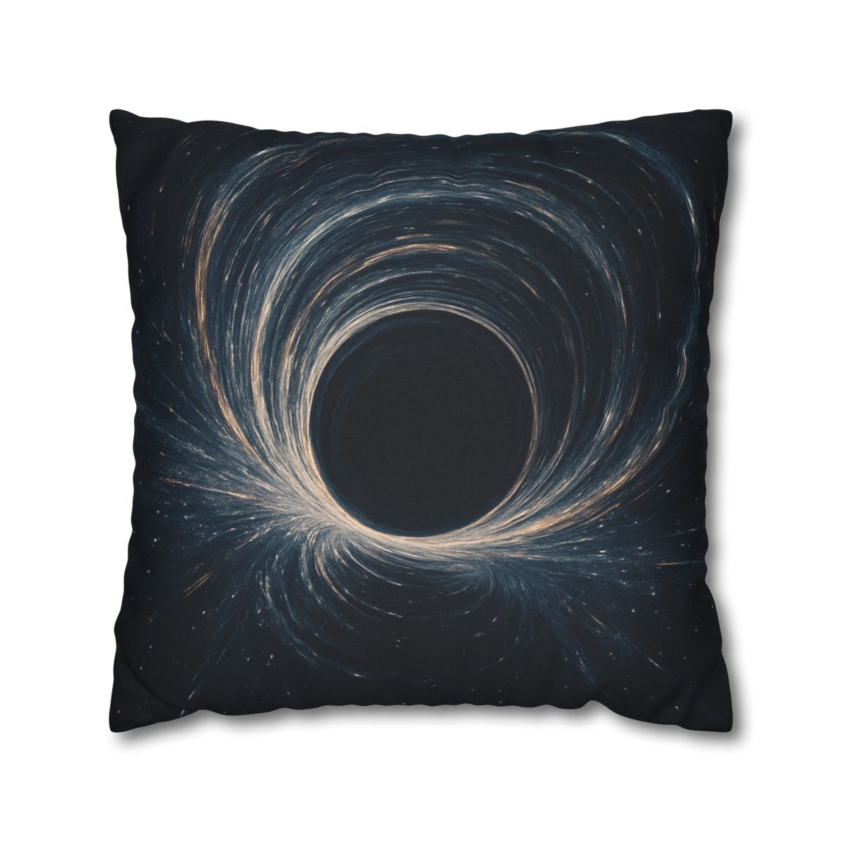 Gravity Well Vortex stylish decorative pillowcases