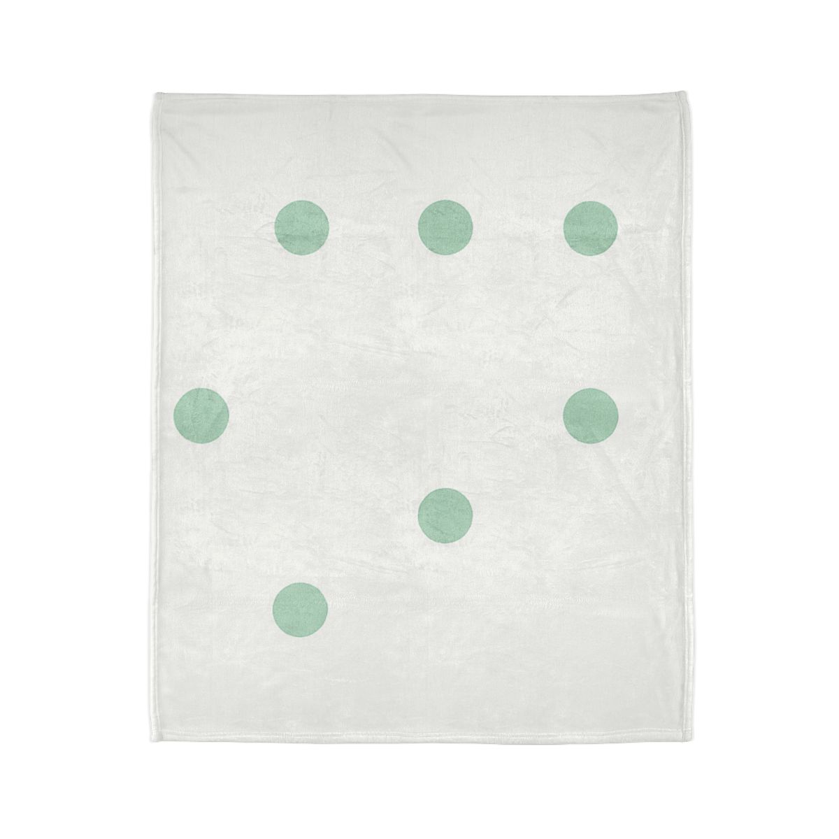 Asymmetric Dot Grid unique gift blanketscustom blankets