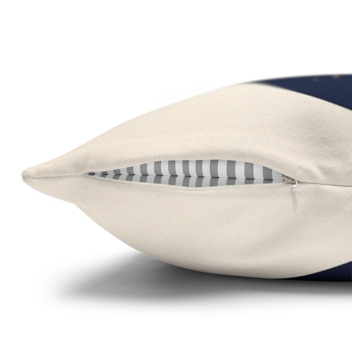 Petal Prism Mandala custom pillow cases