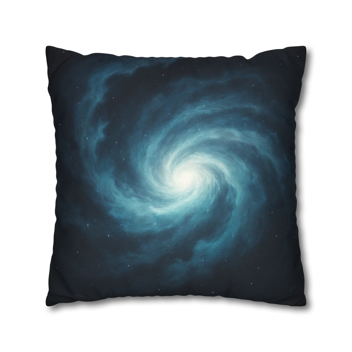 Nebula Spiral Haze unique gift pillow cases