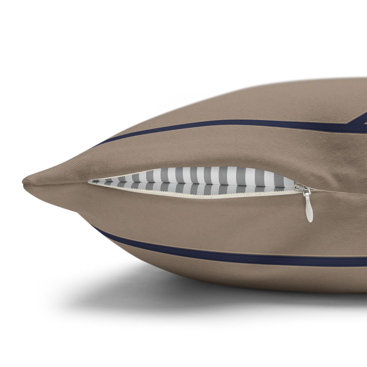 Corner Arc With Nested Open Square trendy patterned pillow cases