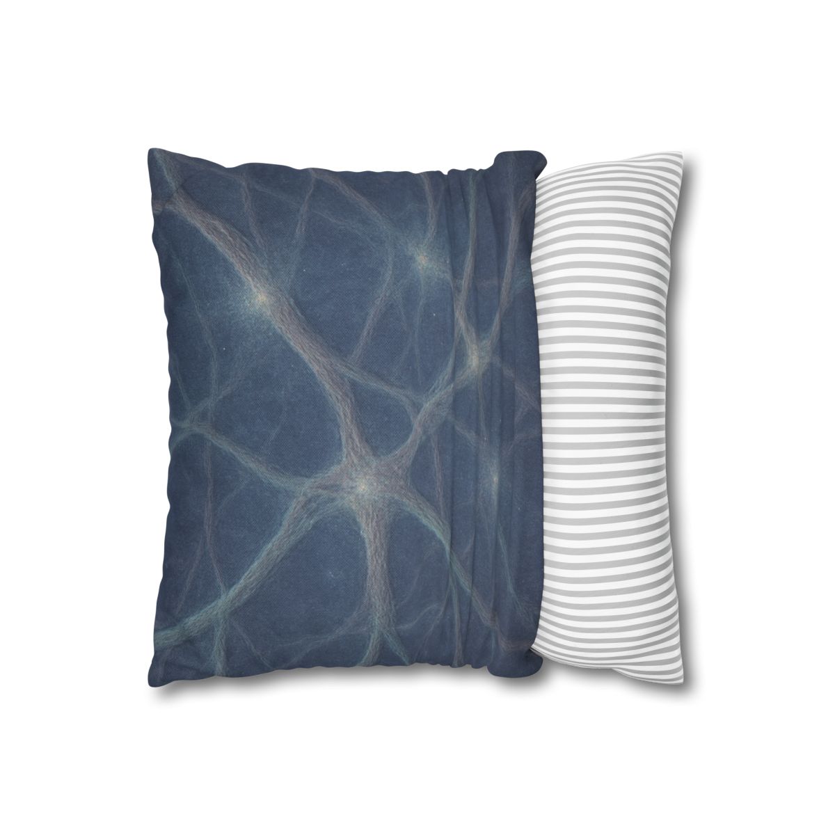 Cosmic Web Filament trendy patterned pillow cases