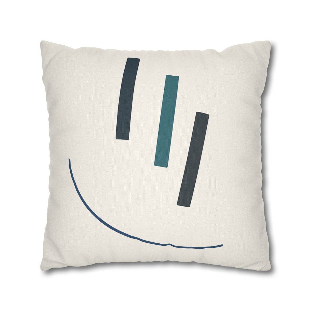 Orbit Pause Rectangles trendy patterned pillow cases