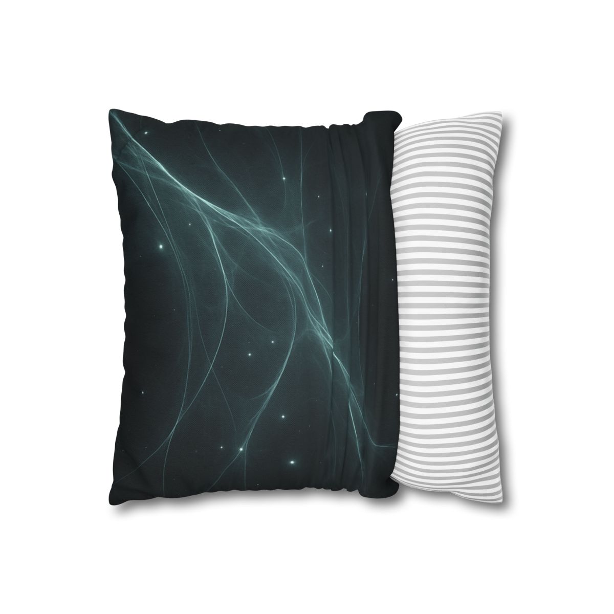 Filament Veil Network unique gift pillow cases
