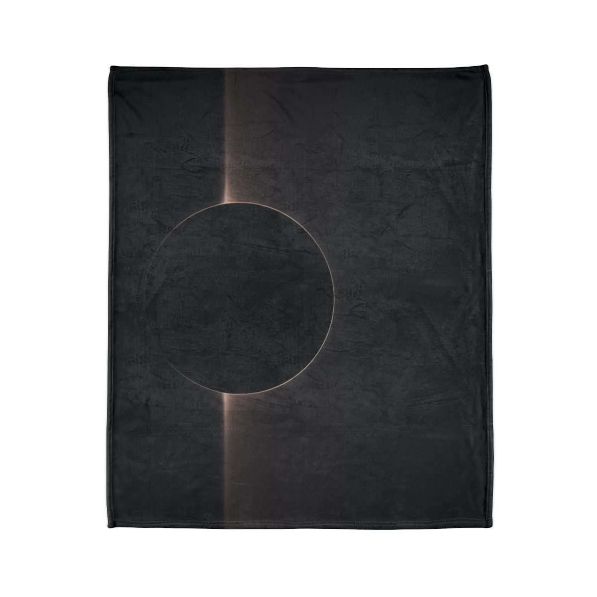 Void Echo Horizon unique gift blankets