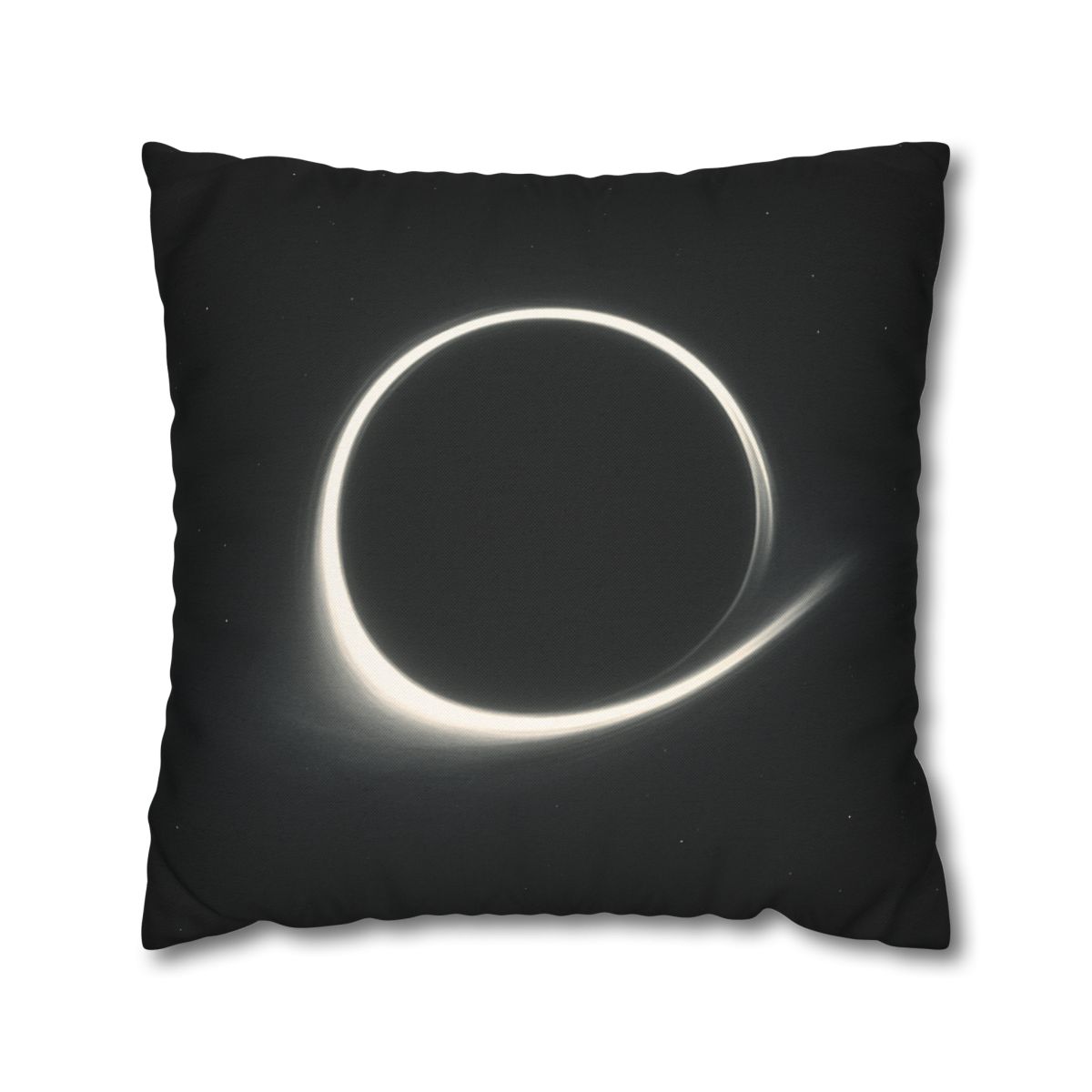 Gravitational Lens Mirage Arc unique gift pillow cases
