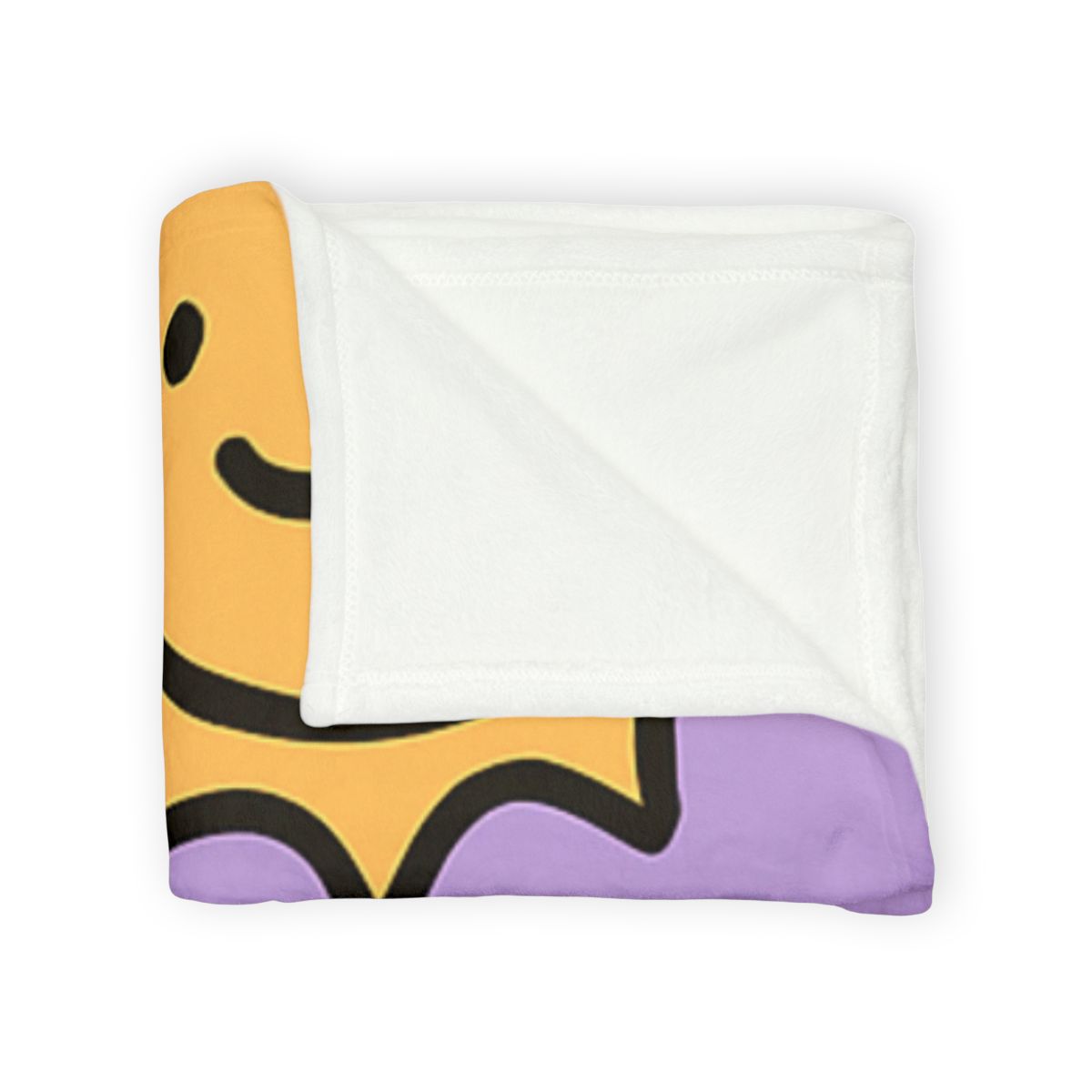 Space School Astronaut Cats designer printed blankets