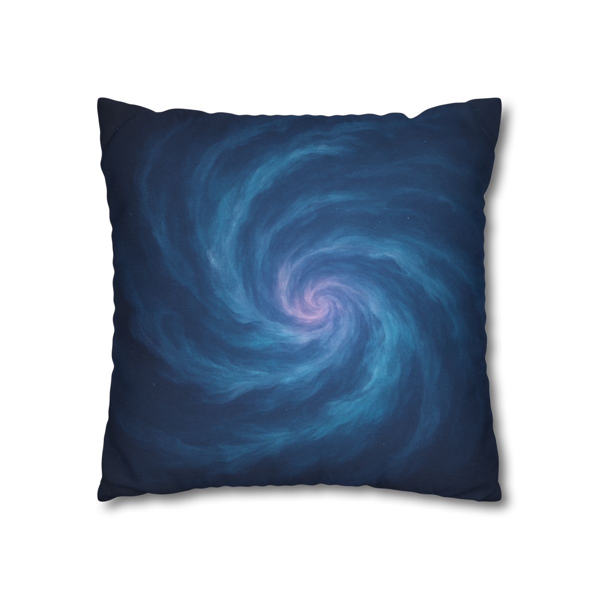 Nebula Spiral Tapestry trendy patterned pillow cases