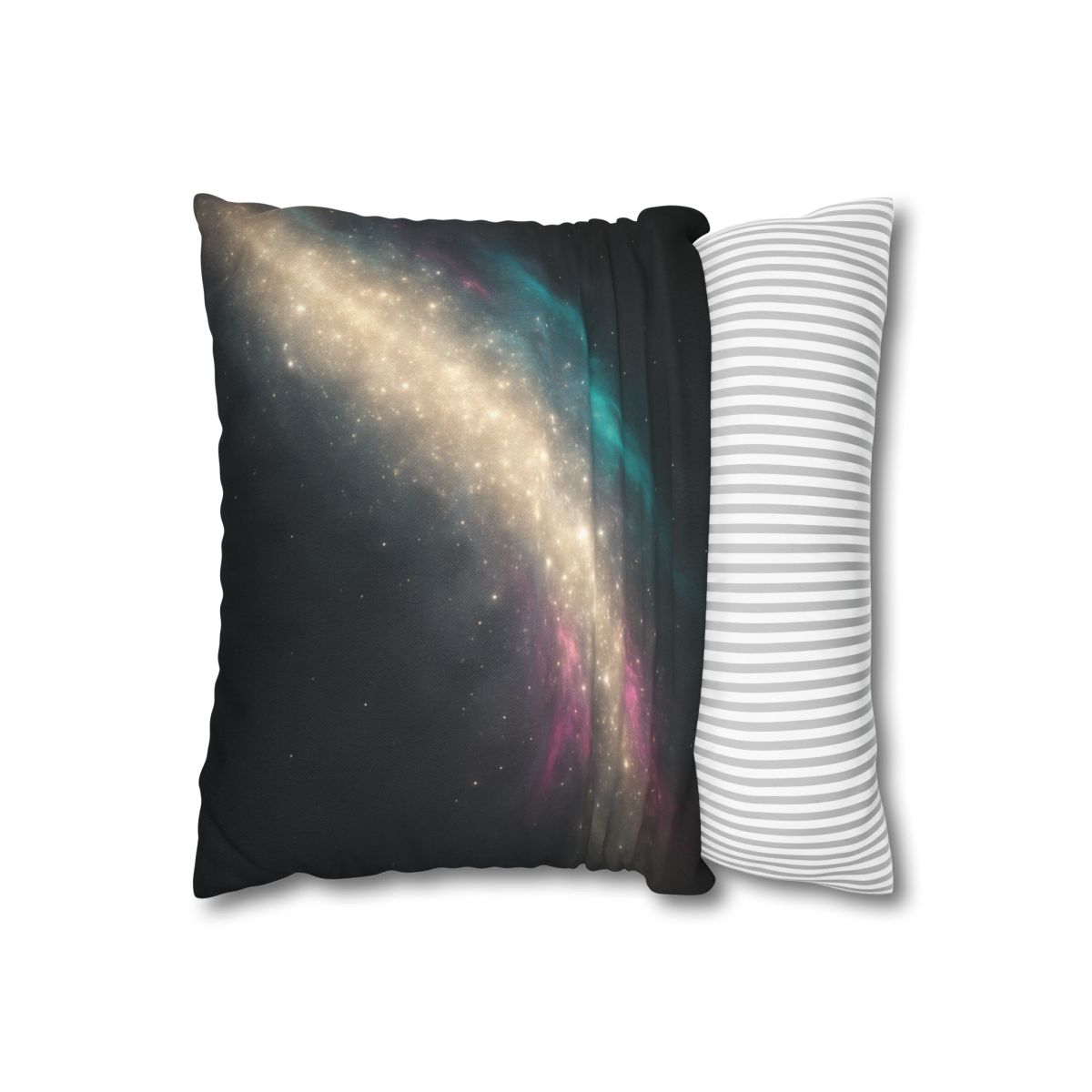Radiant Flux Starstream unique gift pillow cases