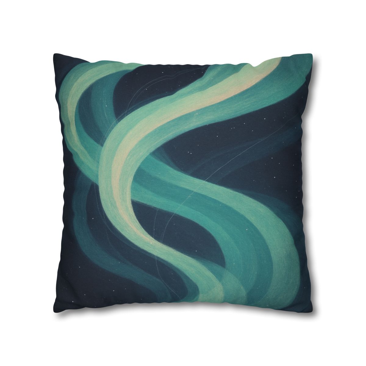 Auroral Dust Weave trendy patterned pillow cases