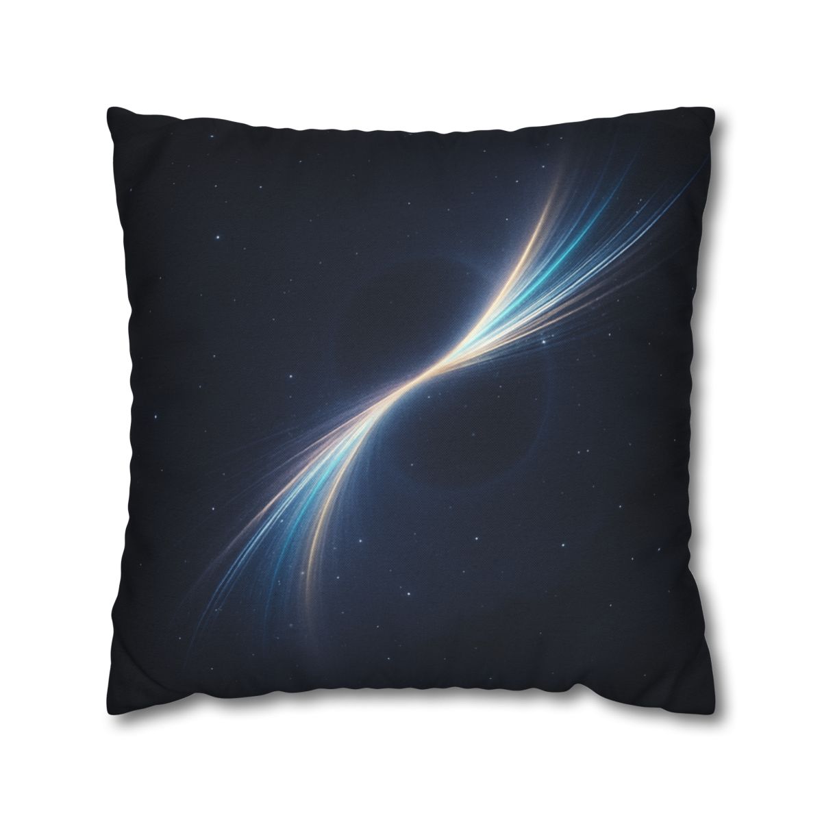 Prismatic Lenswave Mirage trendy patterned pillow cases