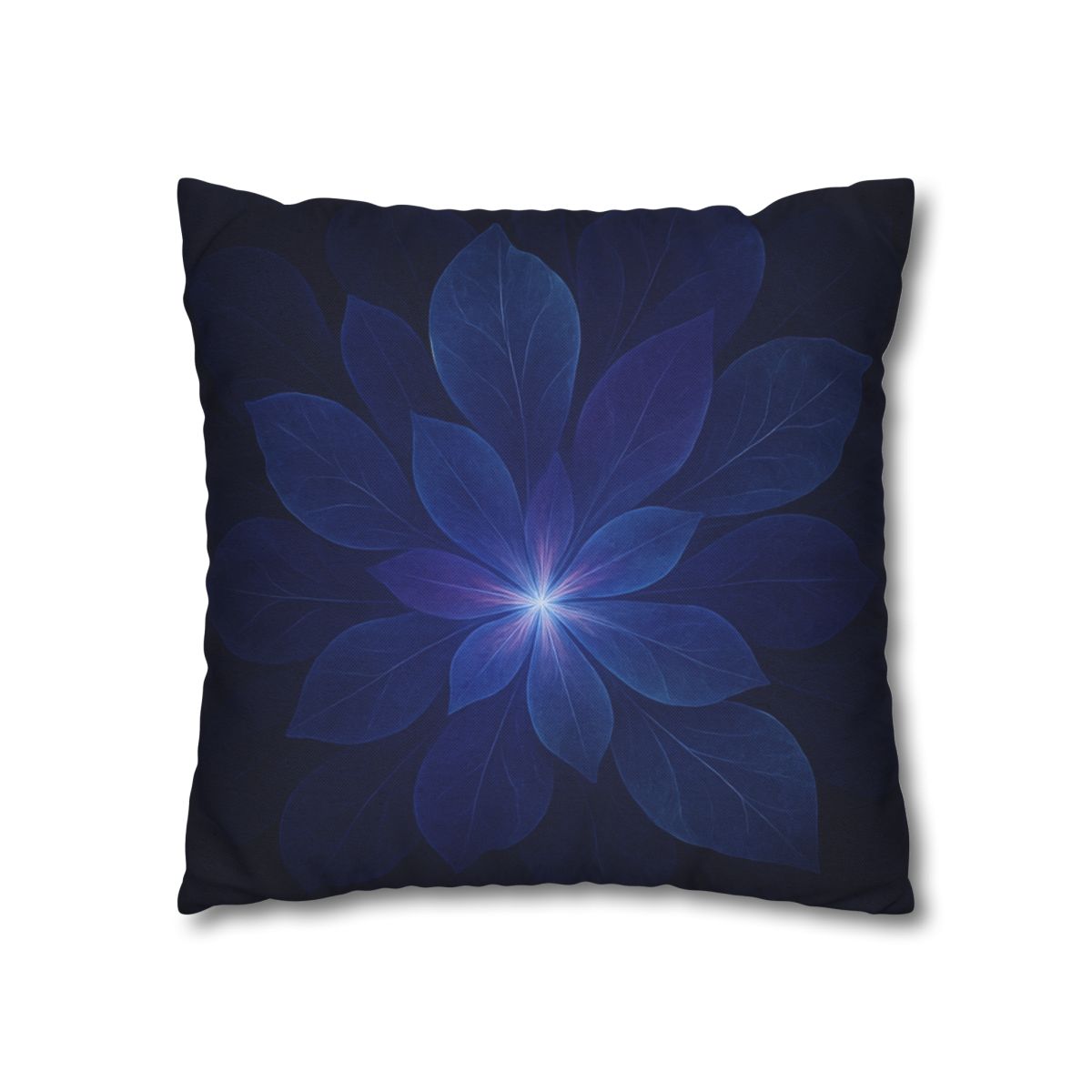 Petal Prism Constellation comfortable bedding pillow covers