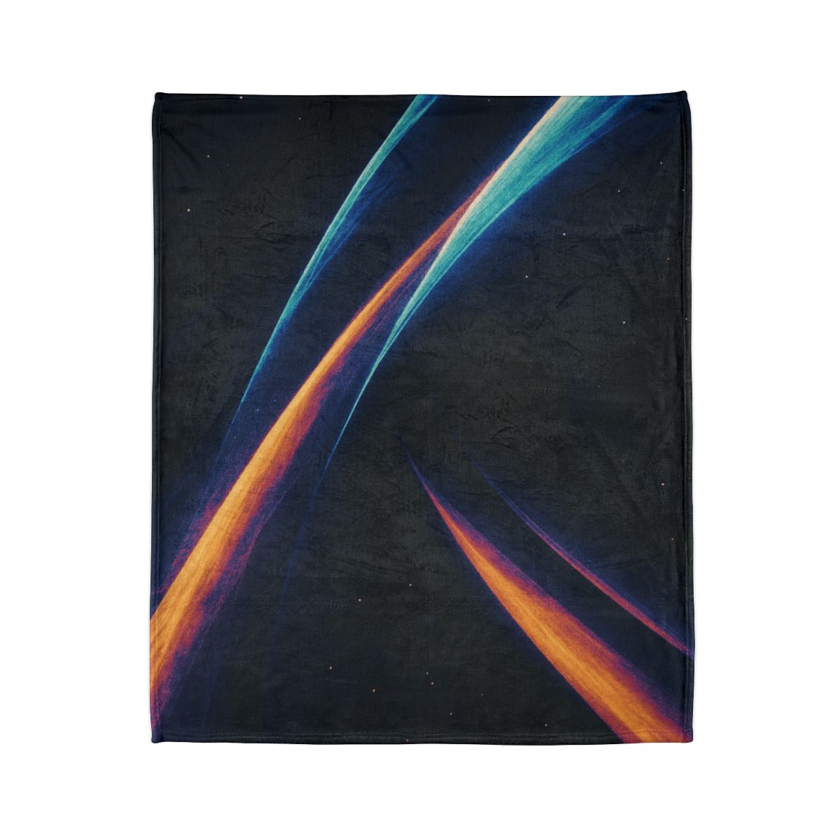 Prismatic Horizon Shear warm winter blankets