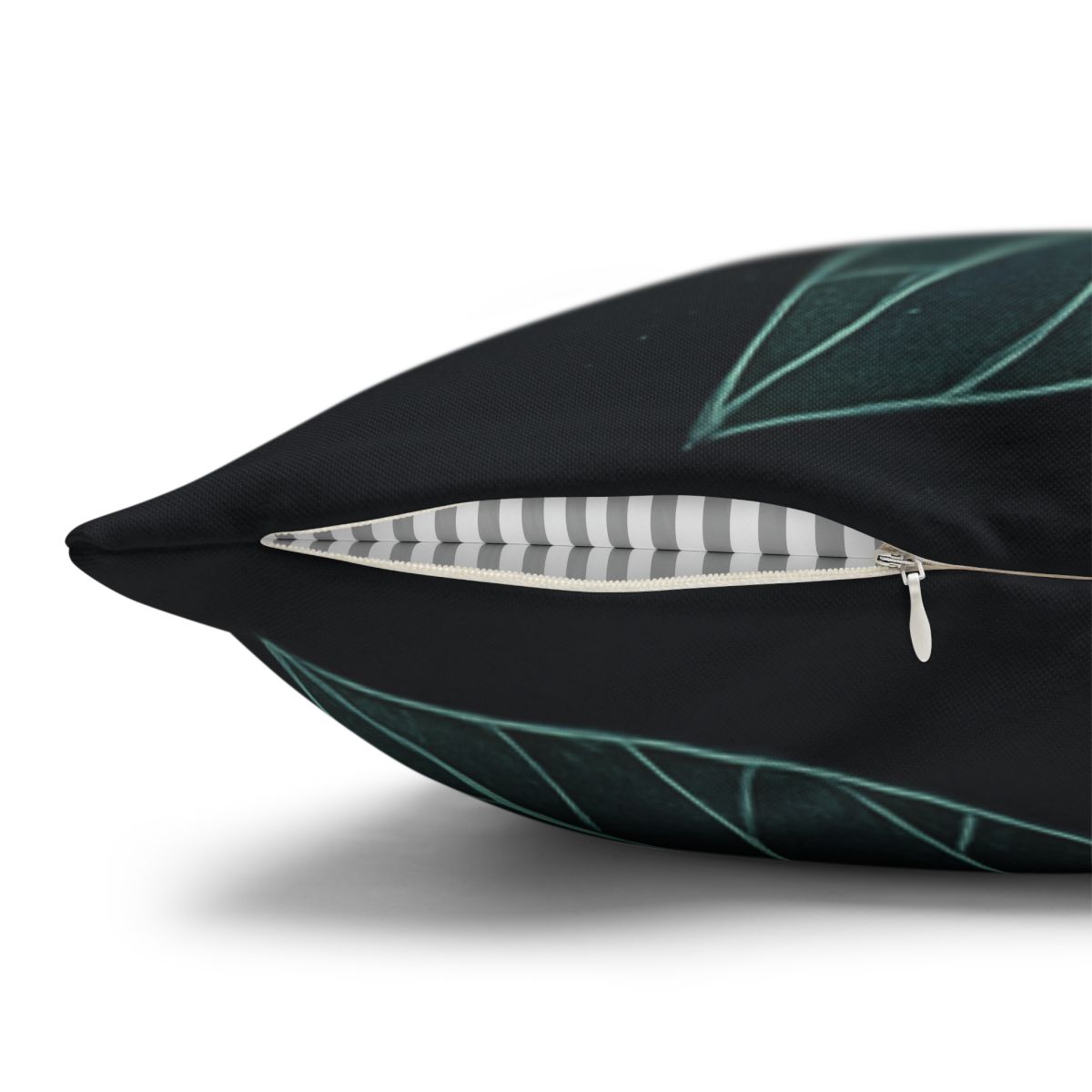 Veinwork Starlight Lattice personalized pillow covers