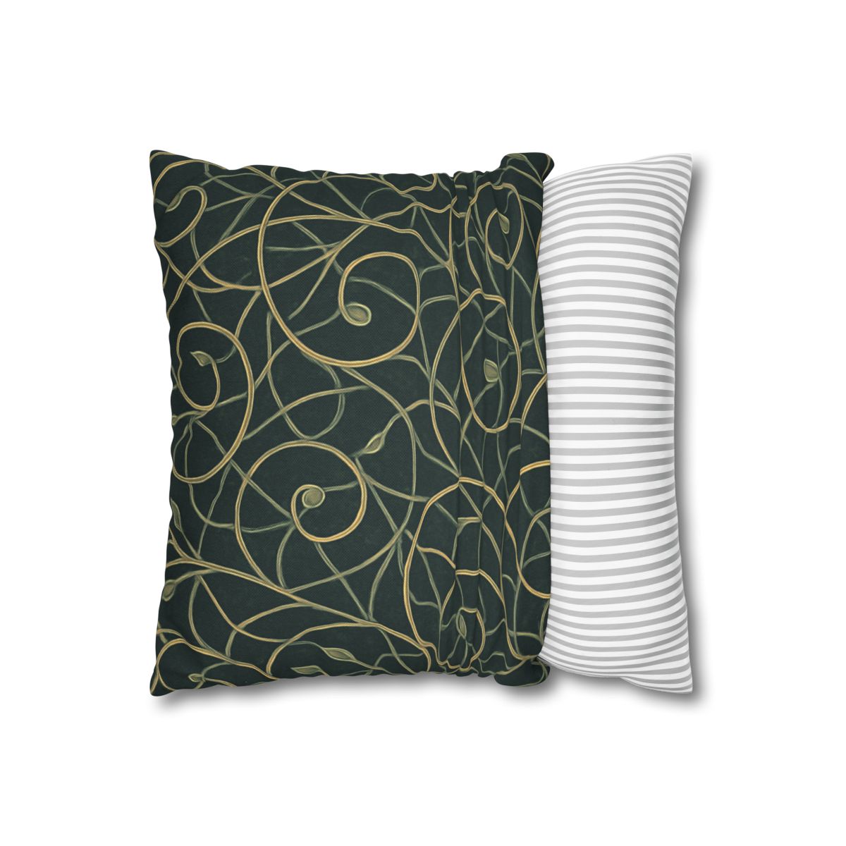 Tendril Lace Network unique gift pillow cases