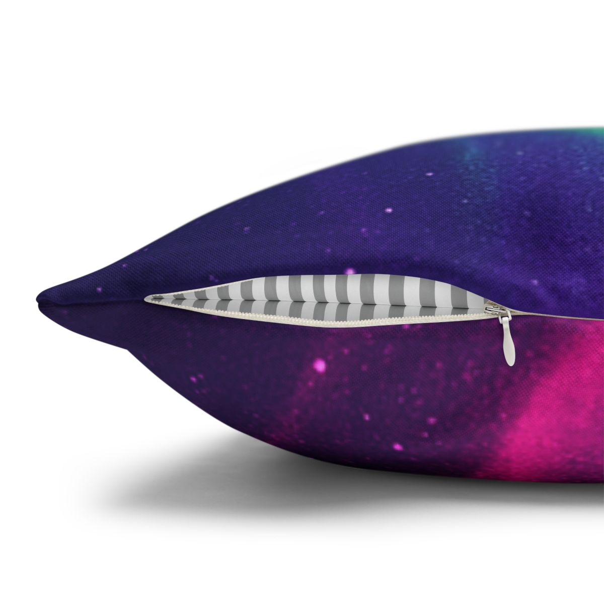 Aurora Plasma Veil Carnival comfortable bedding pillow covers