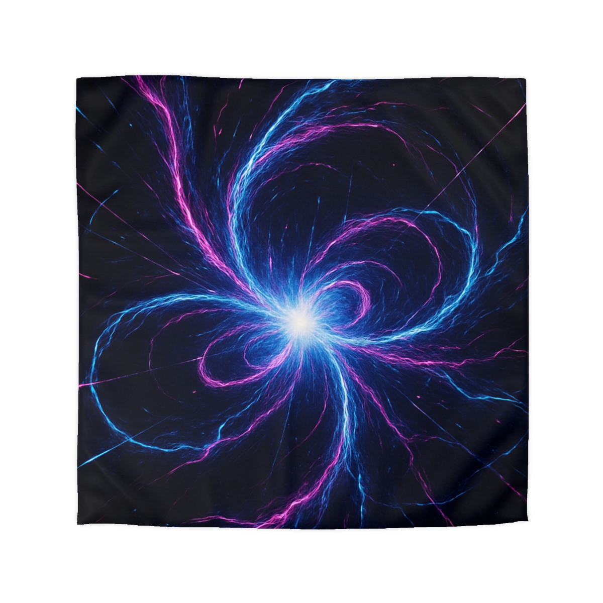Magnetar Storm Filaments duvets for gifts