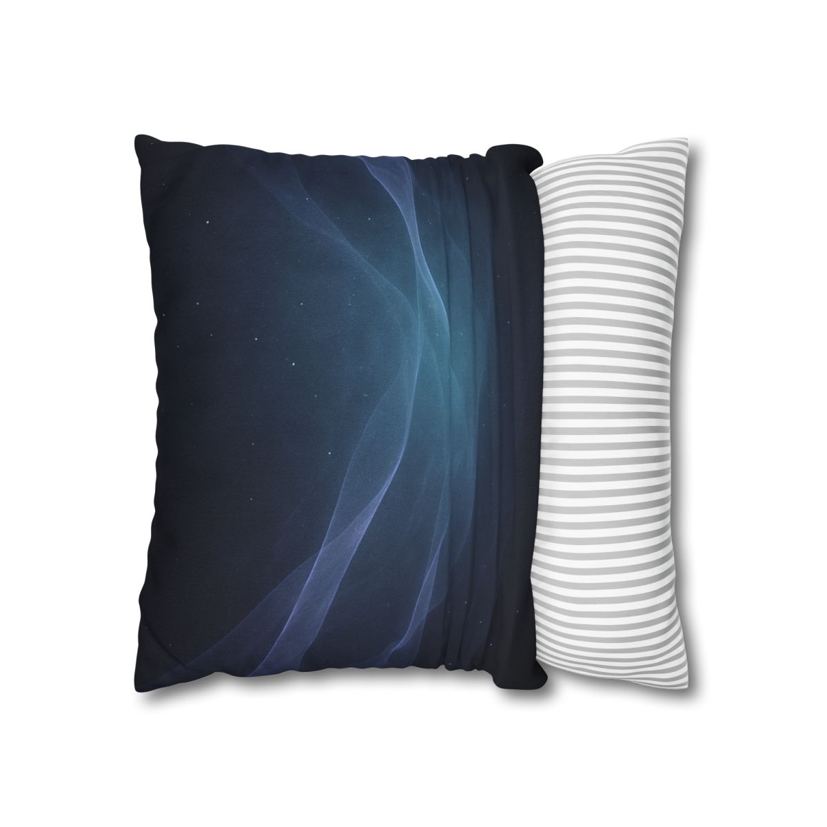 Cryo Plasma Veil soft cotton pillow cases