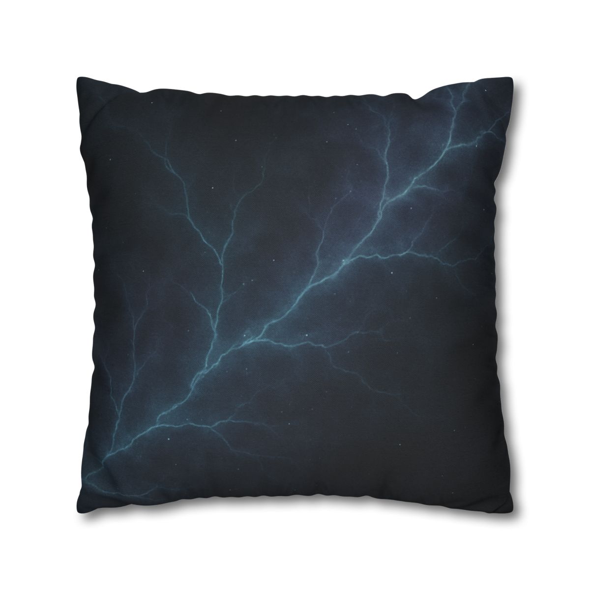 Dark Matter Vein Bloom stylish decorative pillowcases