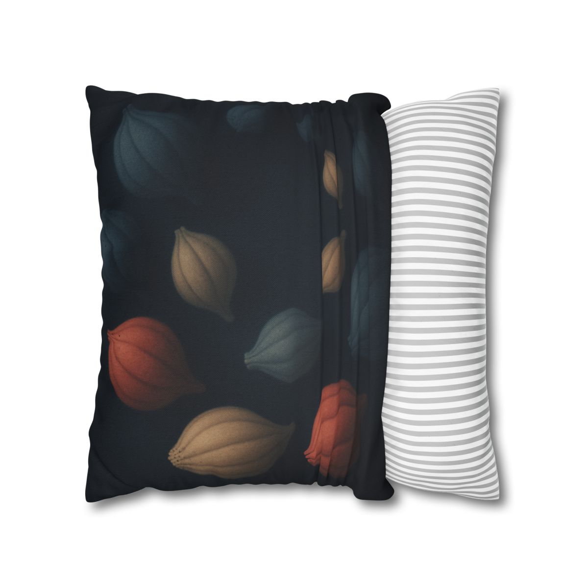 Seed Capsule Constellation trendy patterned pillow cases