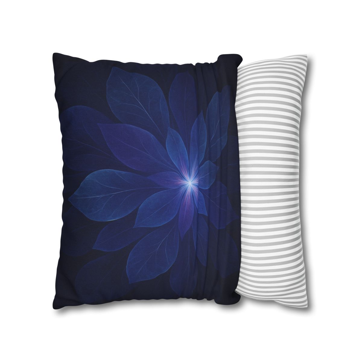 Petal Prism Constellation comfortable bedding pillow covers
