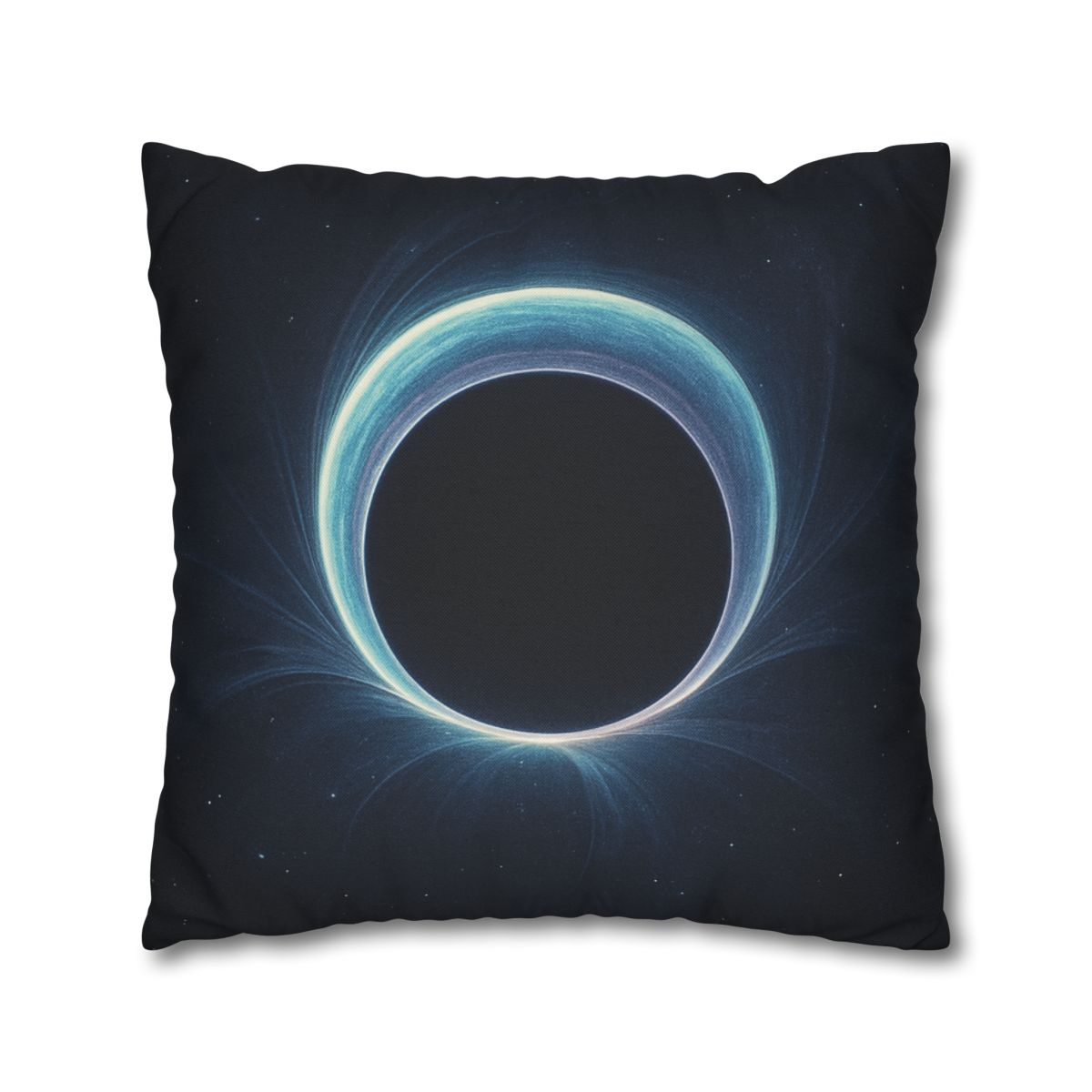 Gravitational Prism Bloom comfortable bedding pillow covers