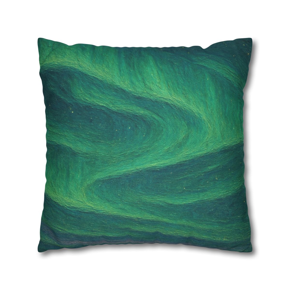Auroral Dust Tapestry comfortable bedding pillow covers