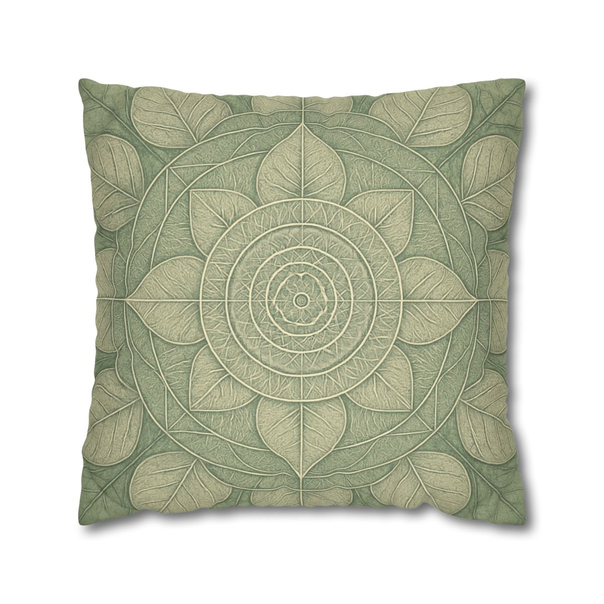 Vein Lace Mandala unique gift pillow cases