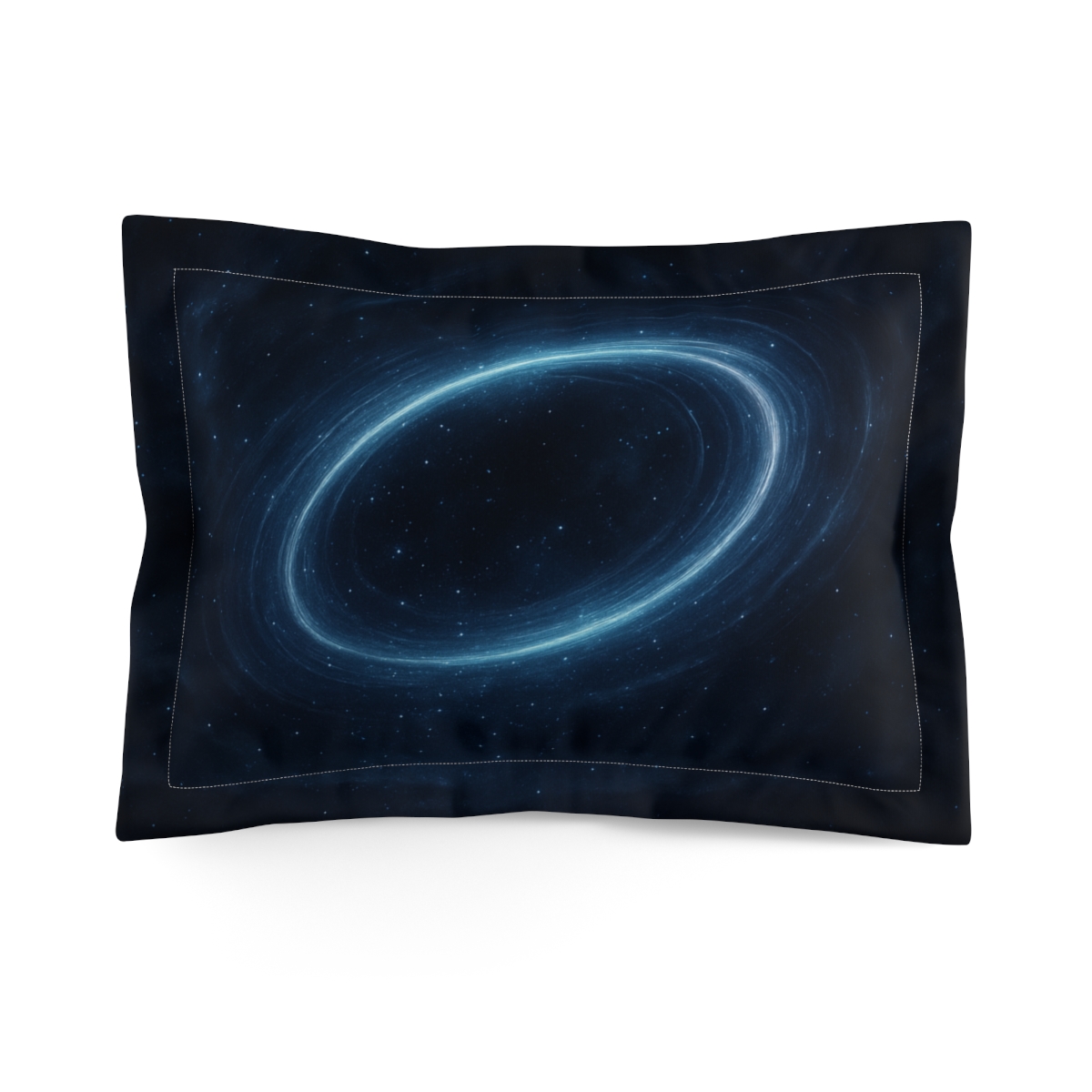 Gravitational Lens Mirage gift pillows for home