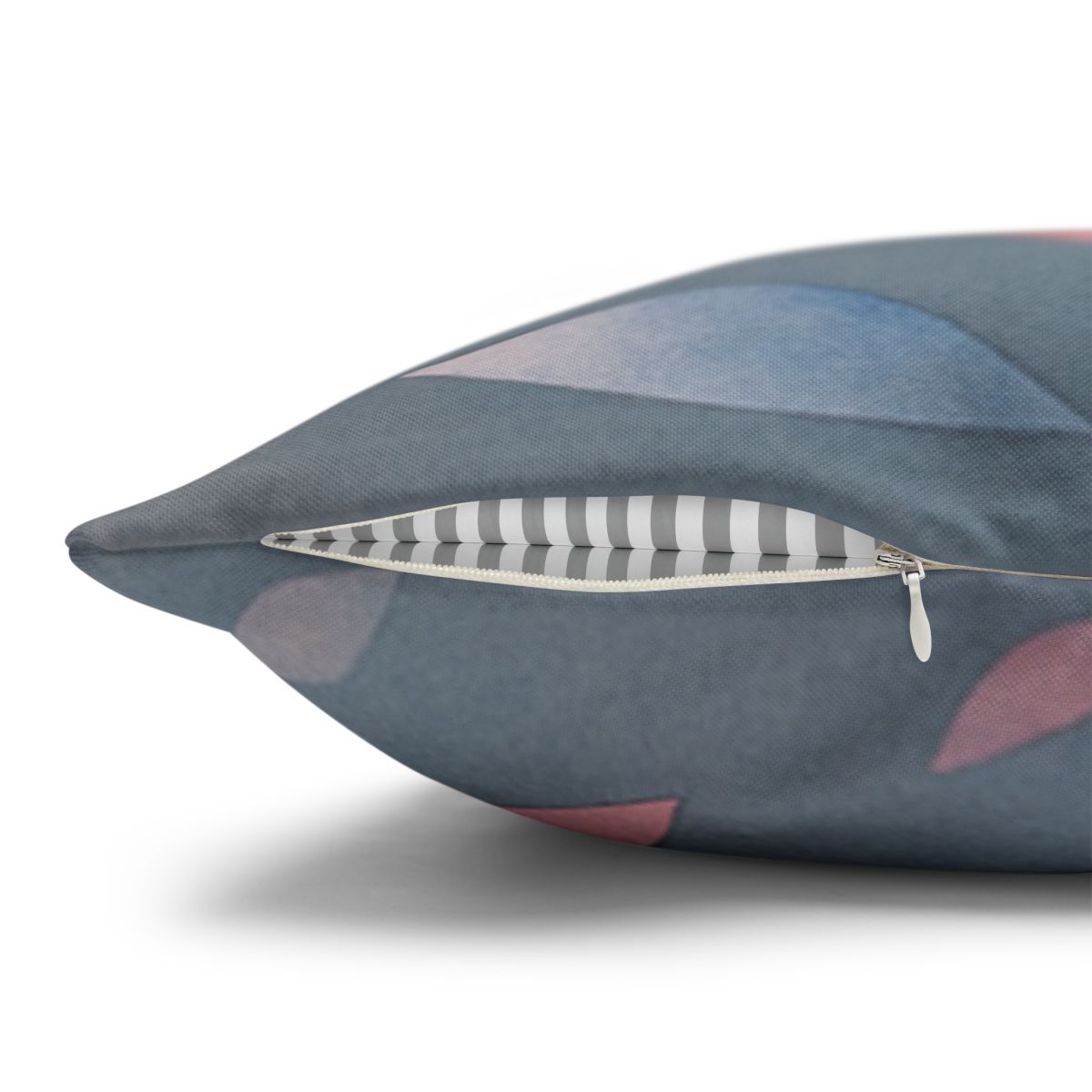 Orbiting Blossom Fragments personalized pillow covers